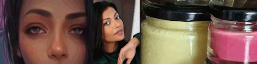 Srividya Srikumar